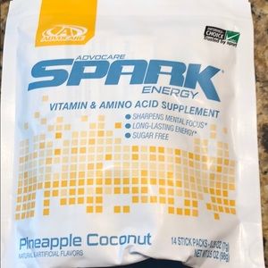 Advocare Spark